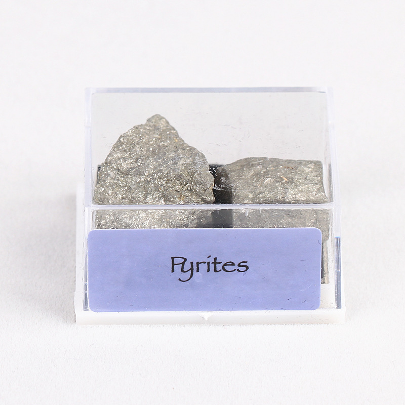 2:pyrite
