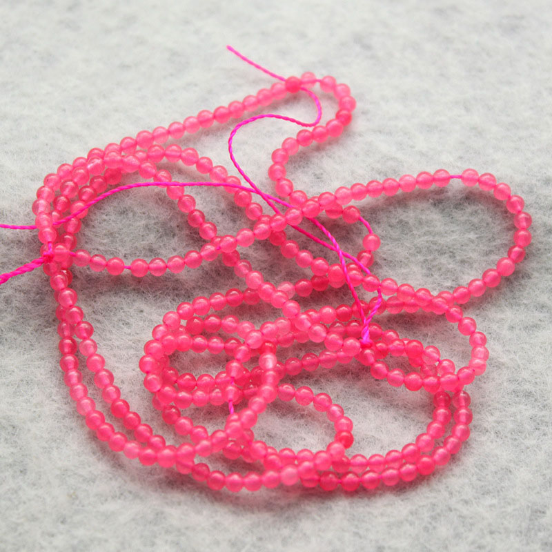 1:polvo de color rosa
