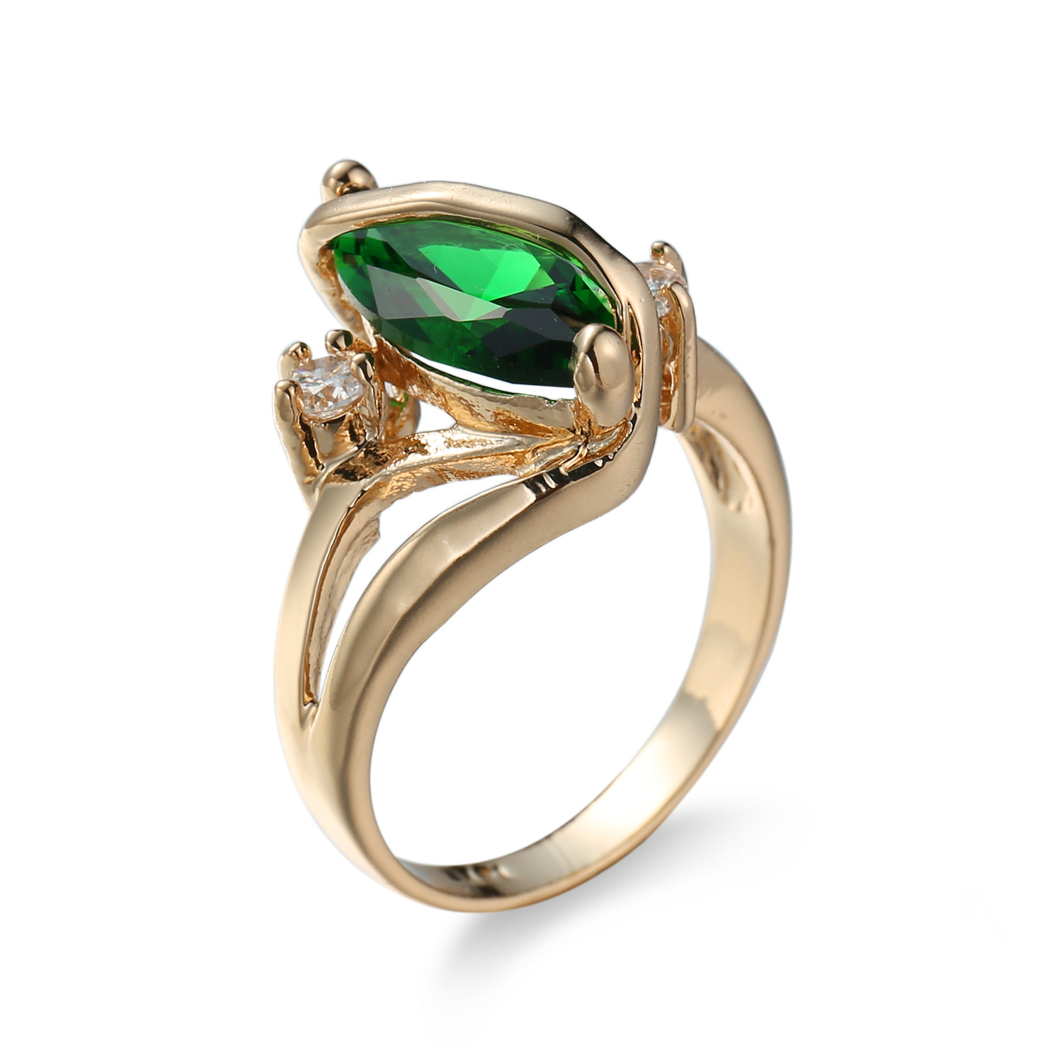 emerald,8