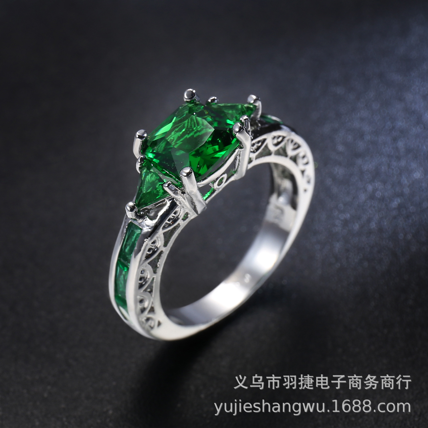 emerald,5
