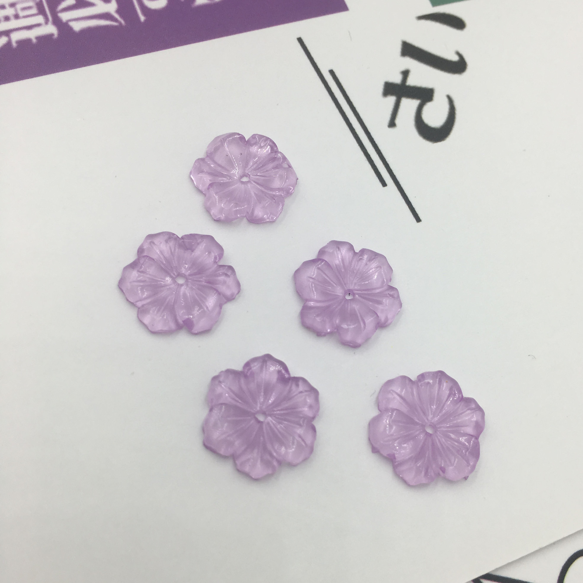 4 violet