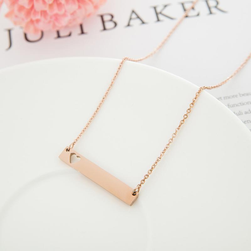 rose gold color couleur or rose