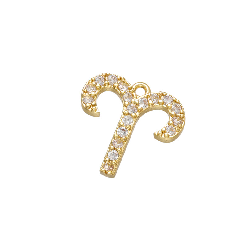 1:Gold Aries