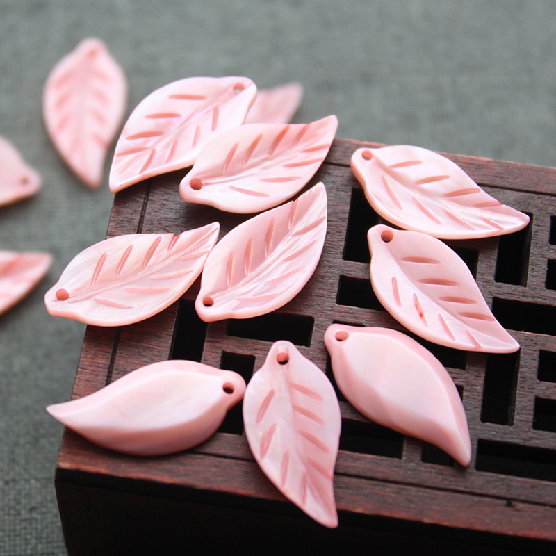 10x20mm,pink shell