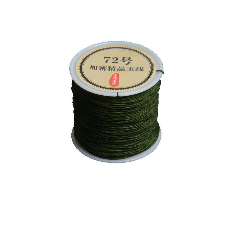 army green 72 style/45m
