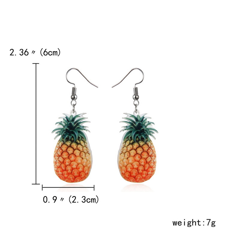 pineapple pineapple