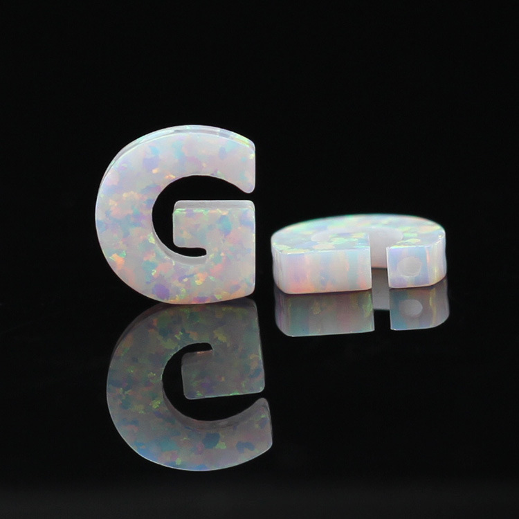 Letter G