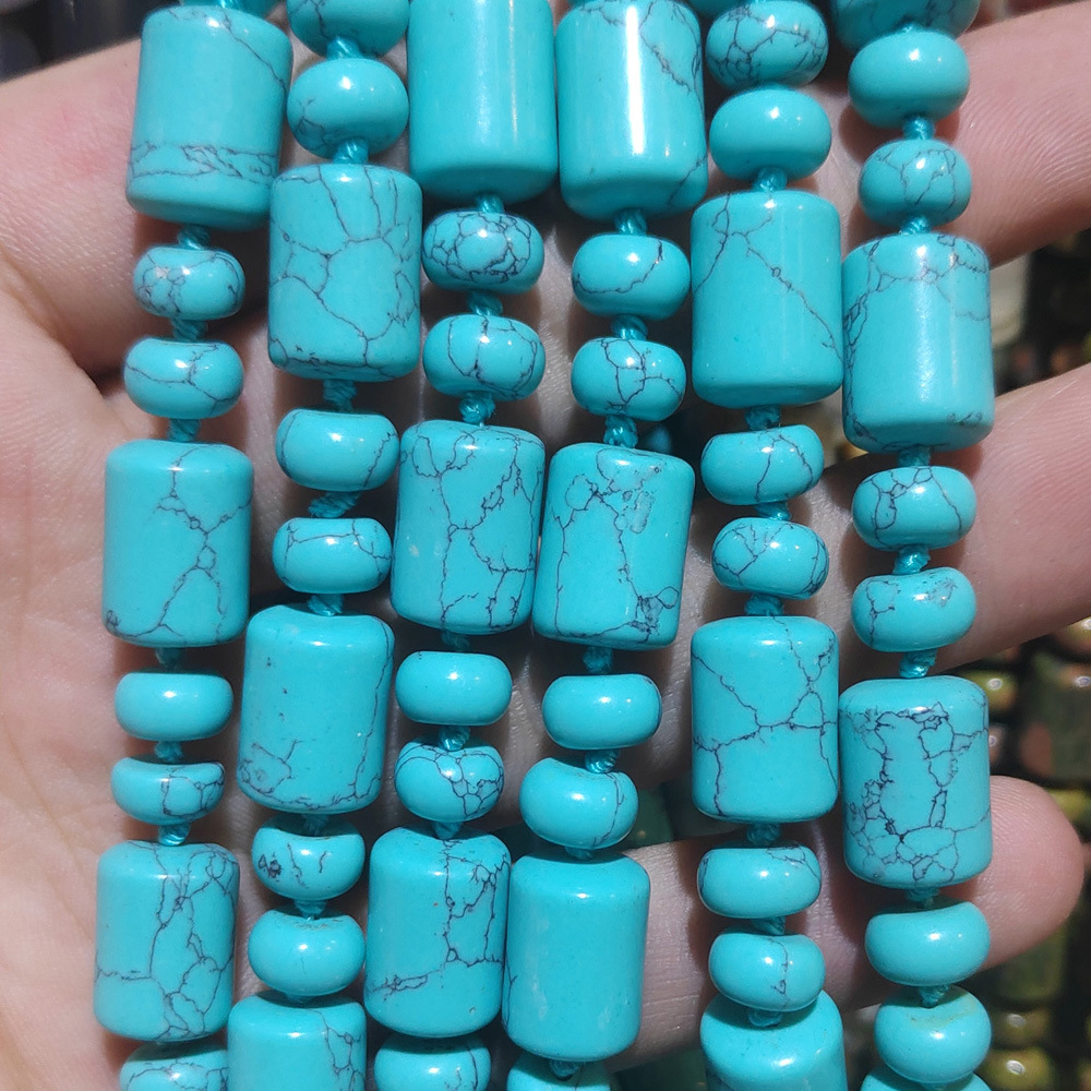 20 blue turquoise