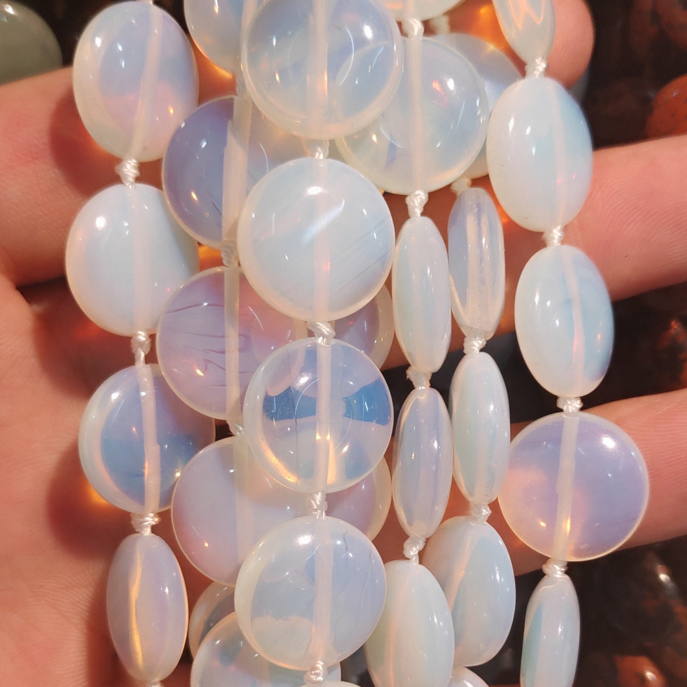 5 sea opal