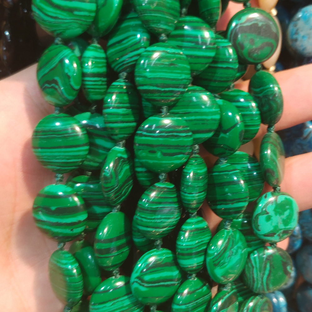 14 malachite