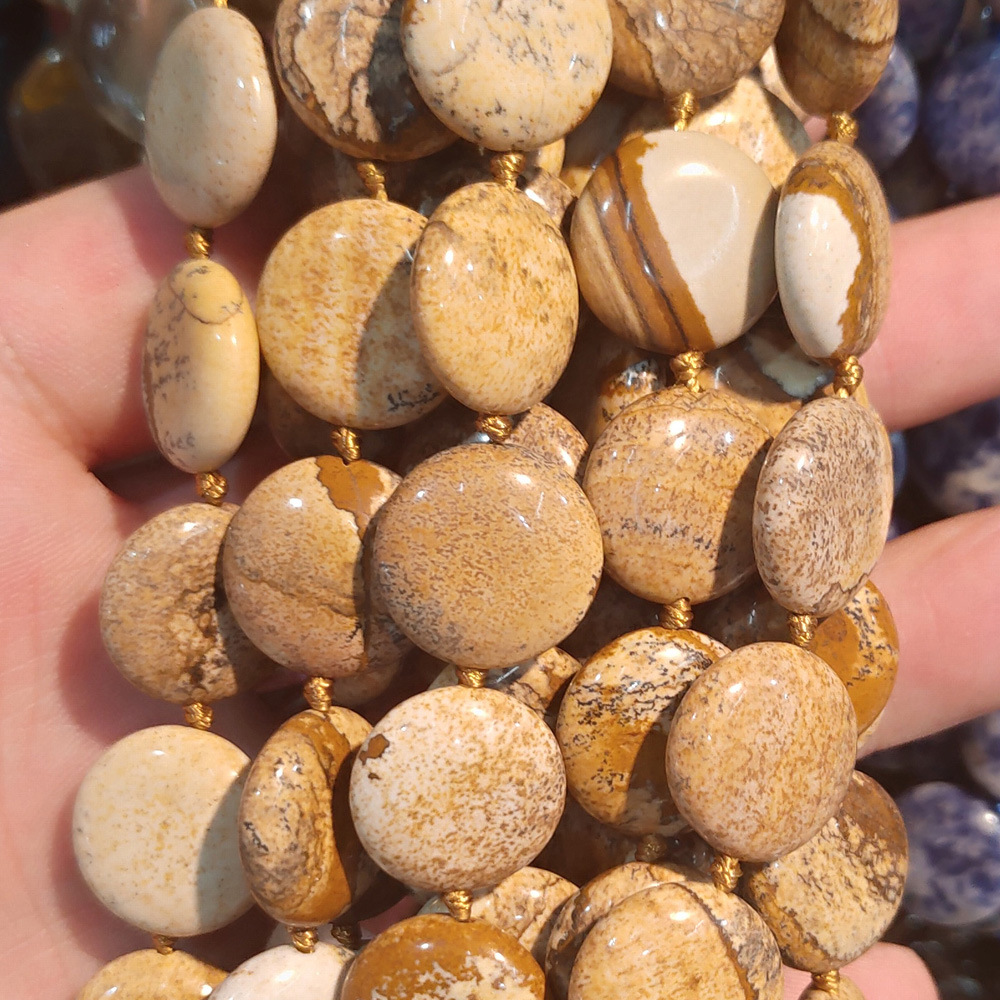 9 Picture Jasper