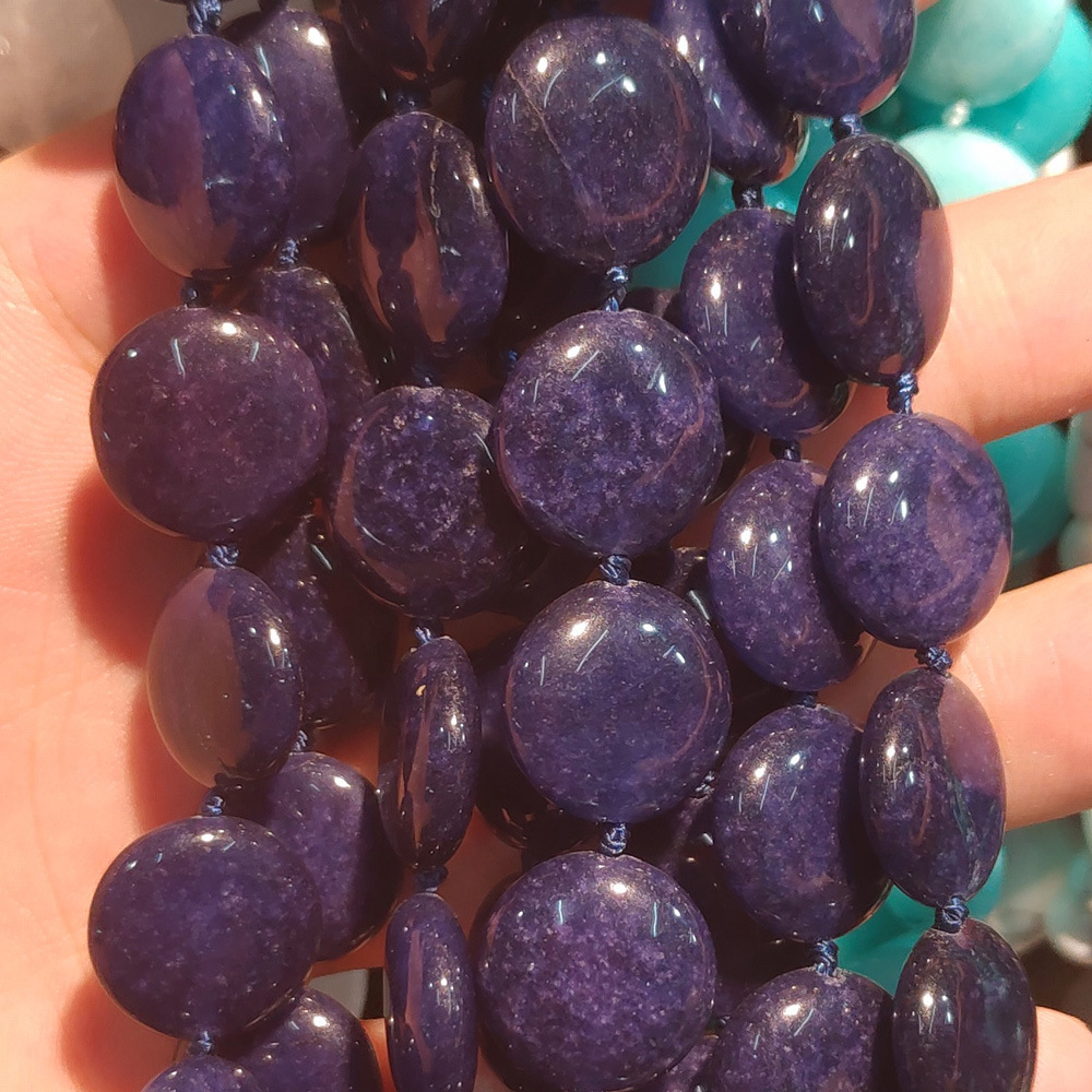 27 lapis lazuli