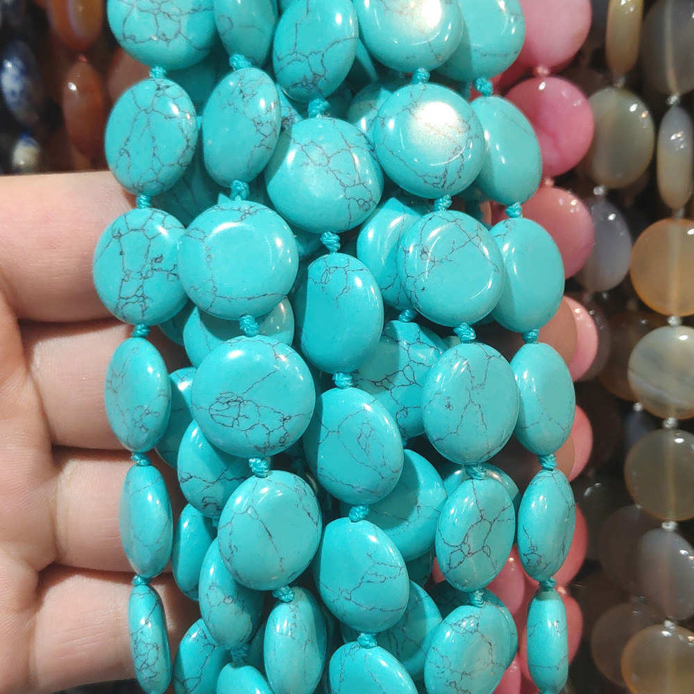 23 blue turquoise