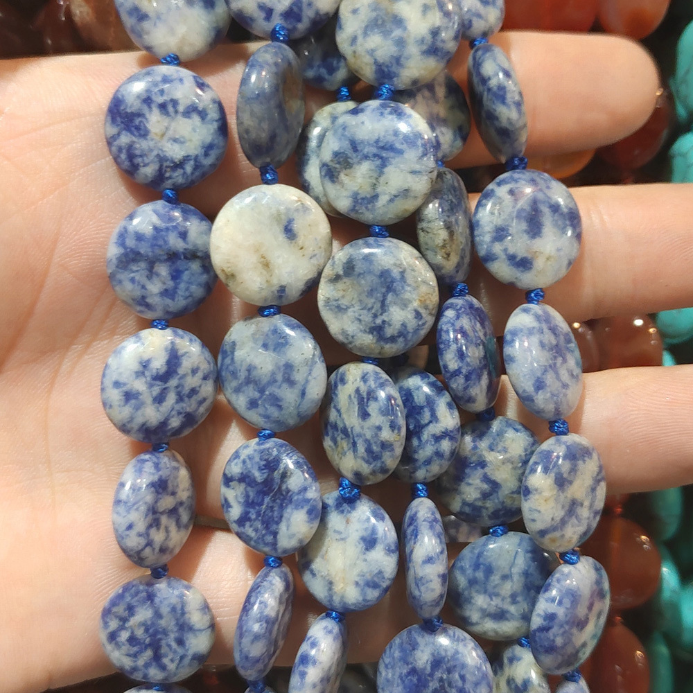 25 Sodalite