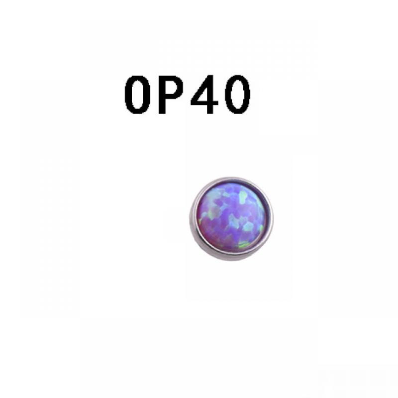 OP40  5mm
