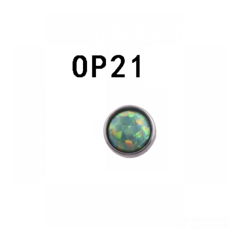 OP21  3mm