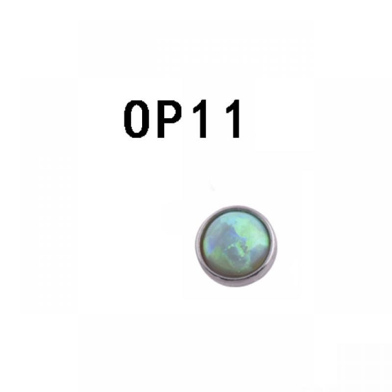 OP11  5mm