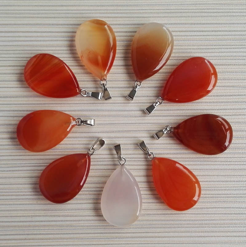 4:Red Agate