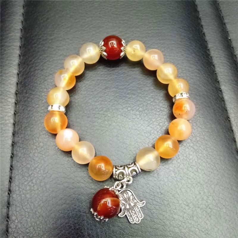 2 Red Agate A