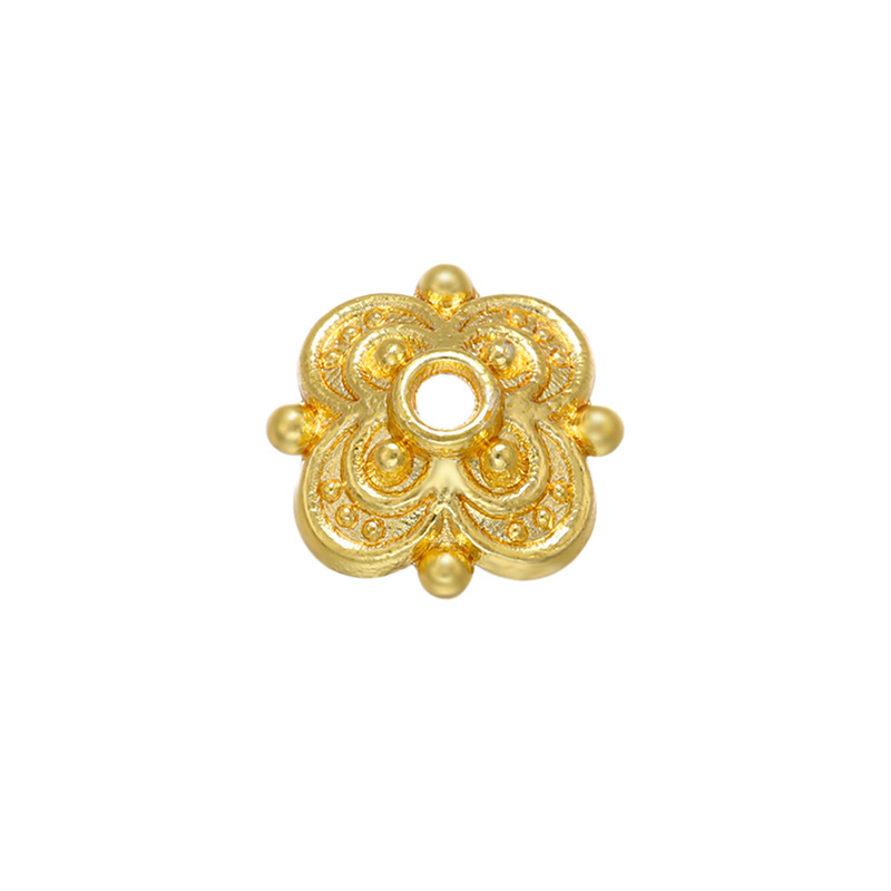 1:gold 8mm