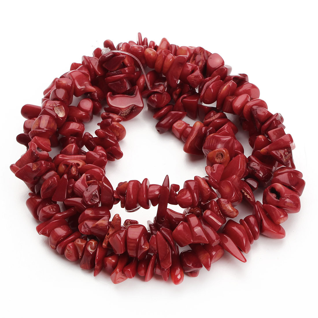 14:Dark Red Coral