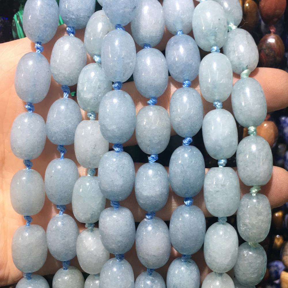 6 Aquamarine