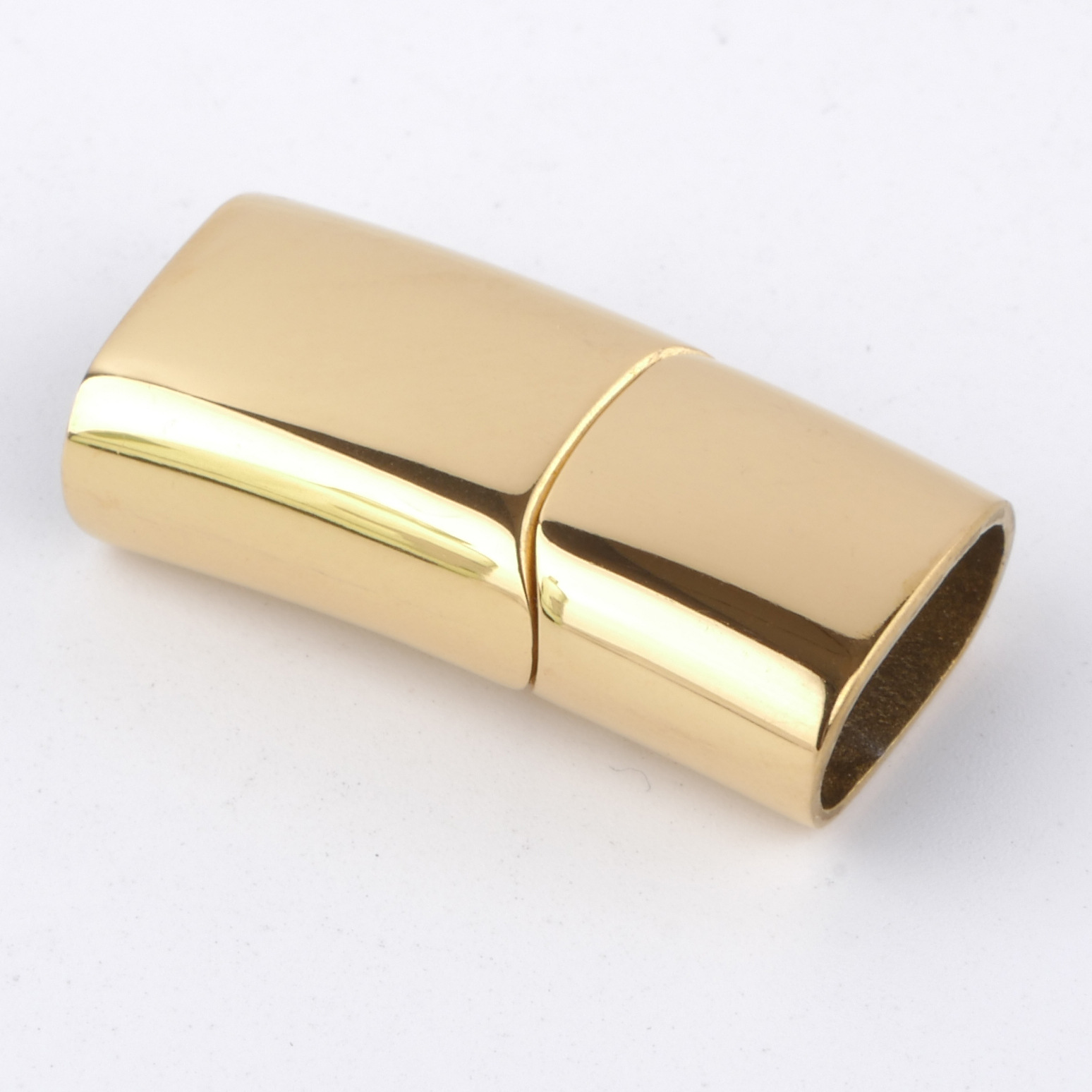 gold 12*6mm