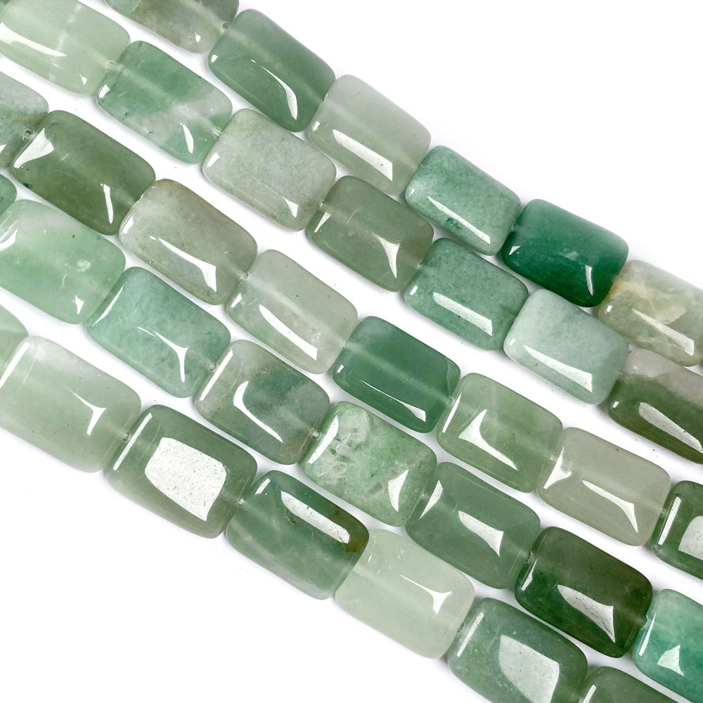 2:Aventurine Glas