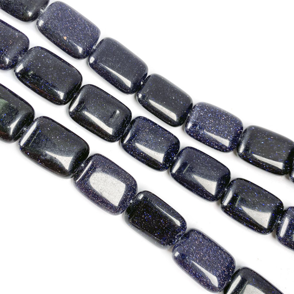 5:Blue Goldstone