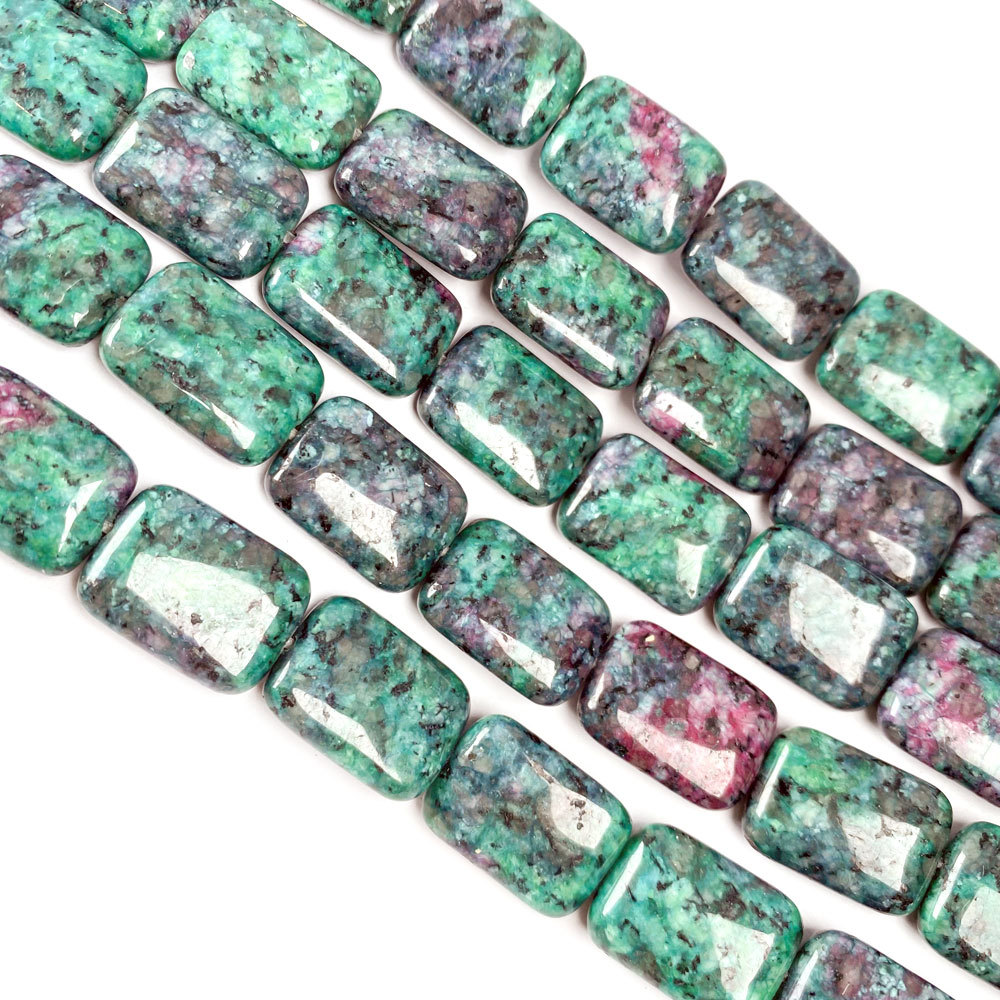 Ruby Zoisite