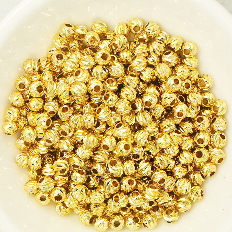 gold  6MM