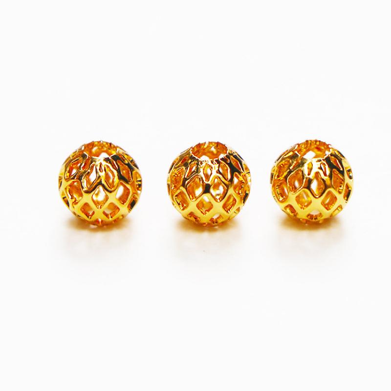 gold 4MM