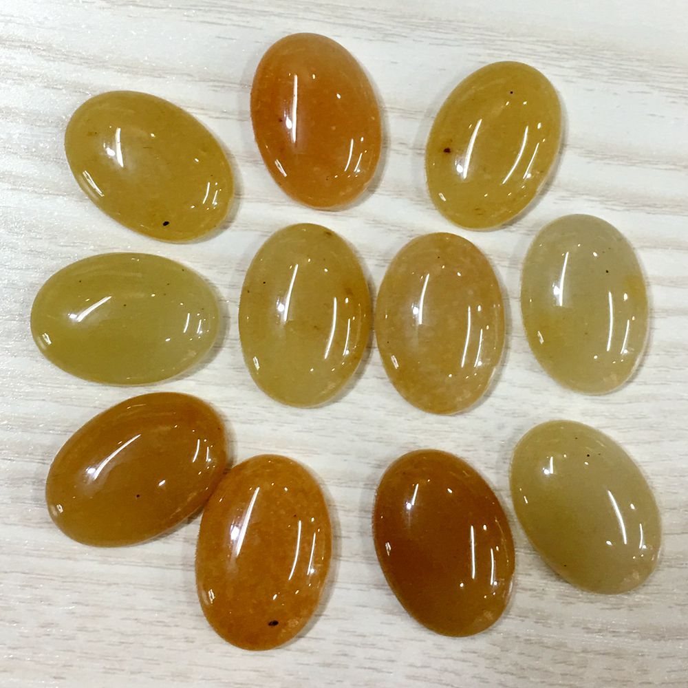 Jade amarillo