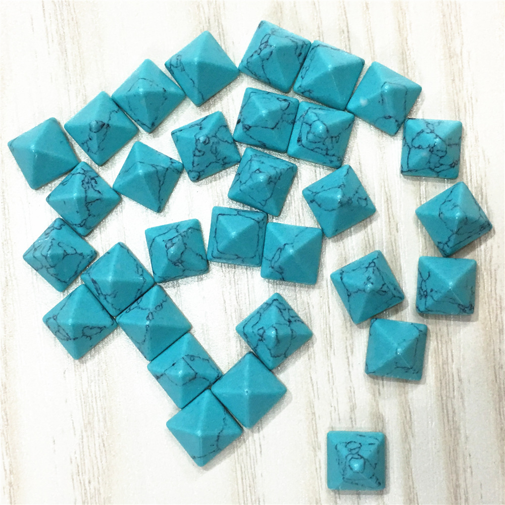 21 blue turquoise