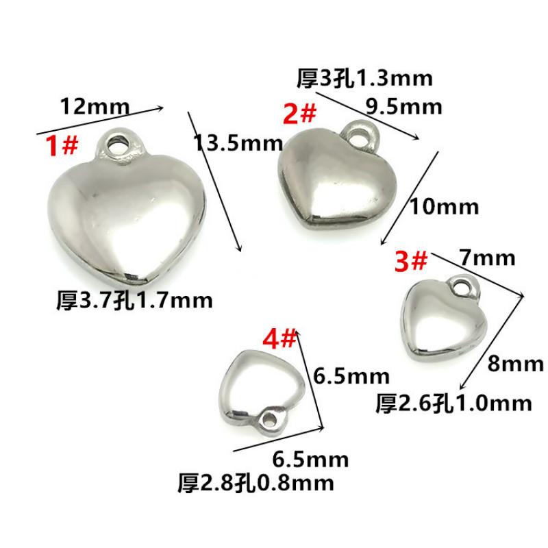 4#2.8*6.5*6.5mm