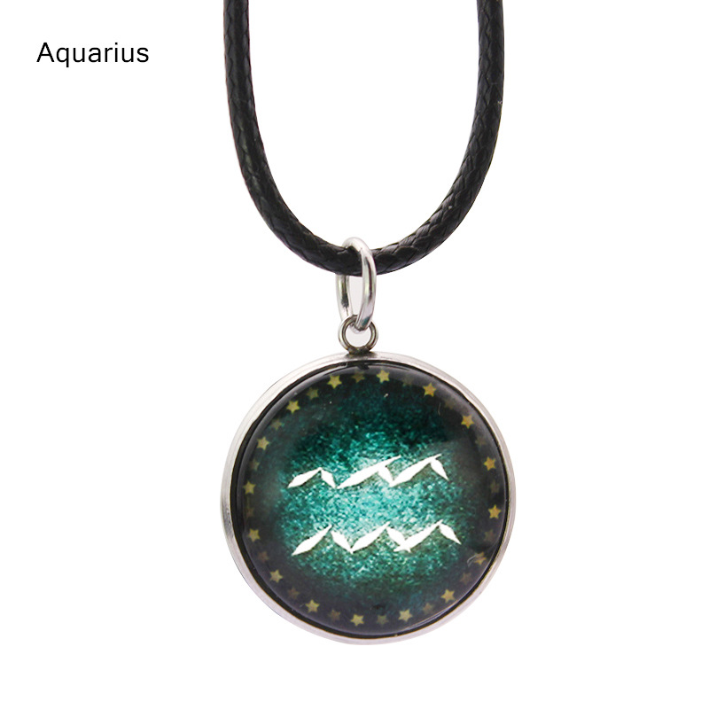 Aquarius Водолей
