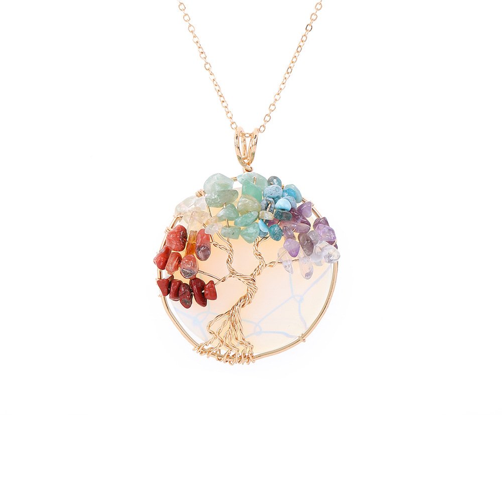 4 sea opal