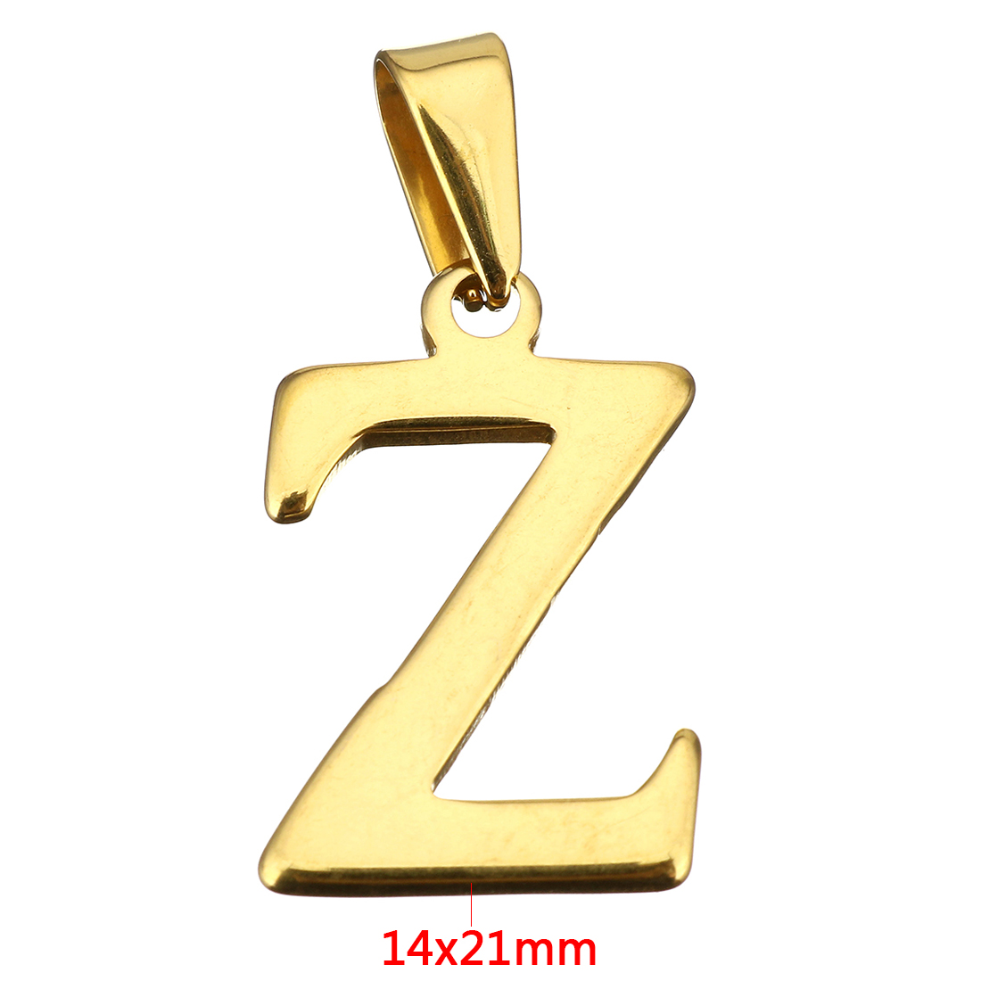 26:Letter Z