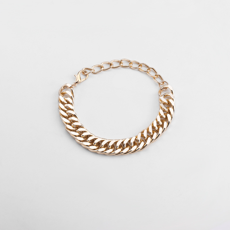 gold Bracelet