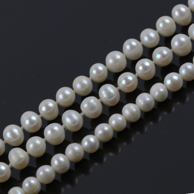 Freshwater Pearl,6mm