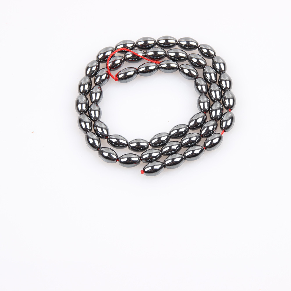 5X8mm,46PCS/Strands