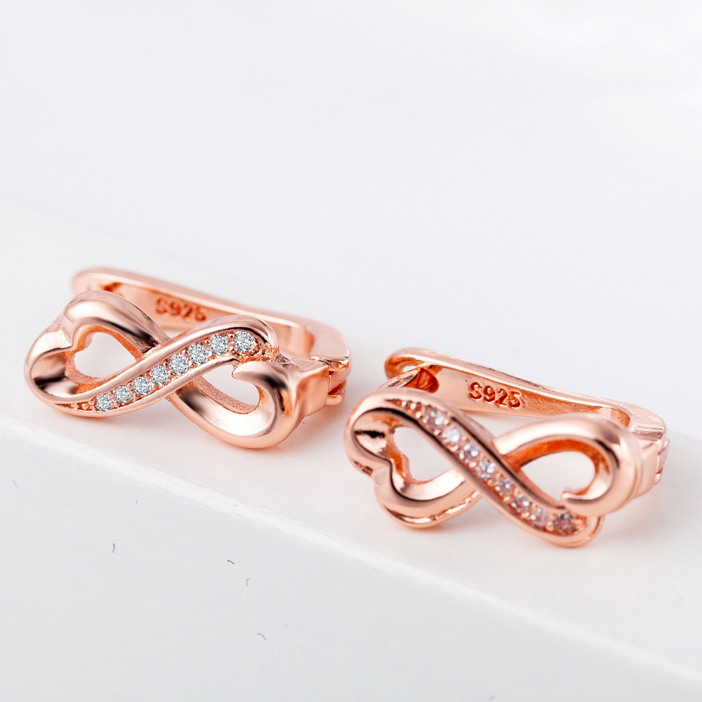 rose gold color под розовое золото