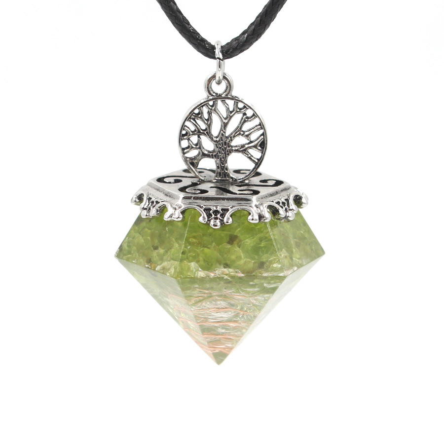 Peridot stone Перидот камень