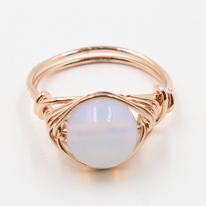 8:sea opal