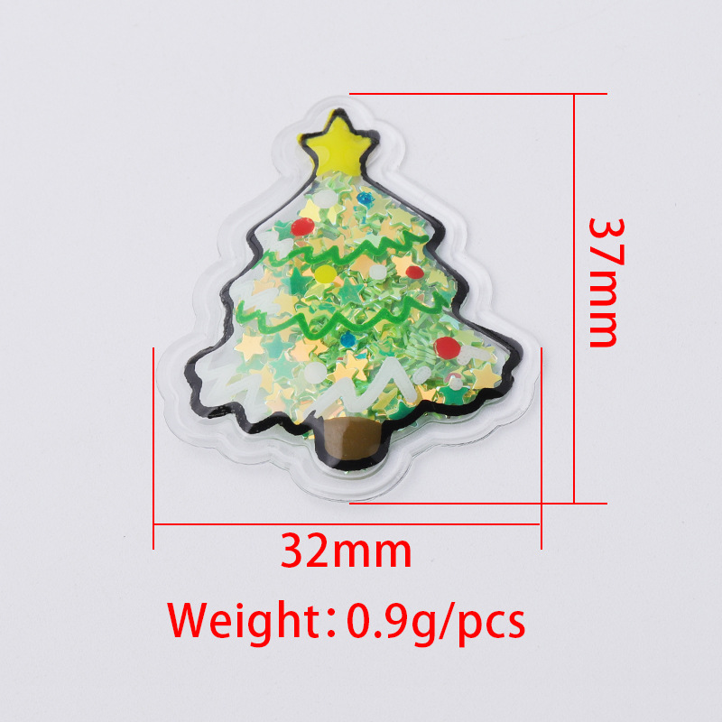 3:Vánoční strom