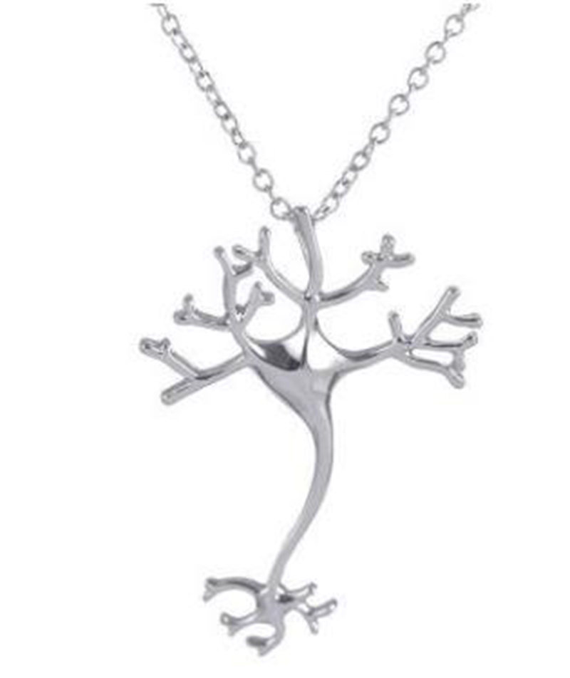Tree of life silver