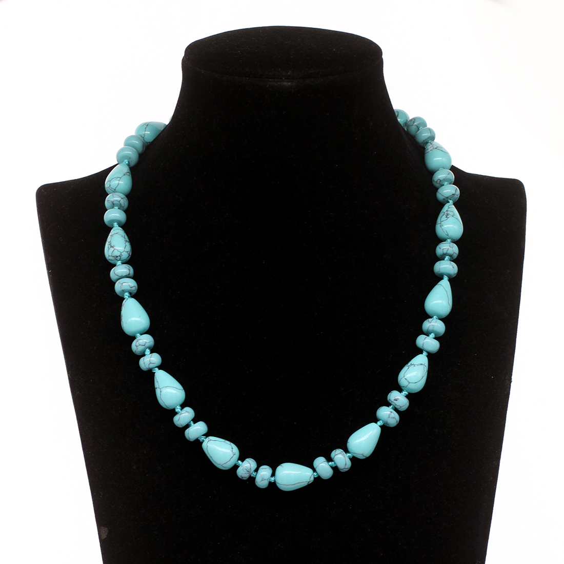  Blue Turquoise A