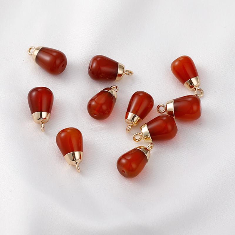 Red Agate Red Agate