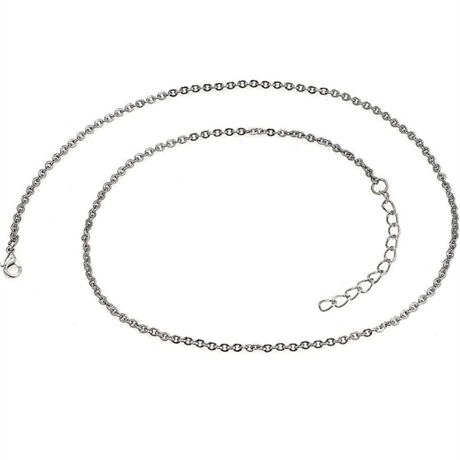 2.0mm50cm necklace