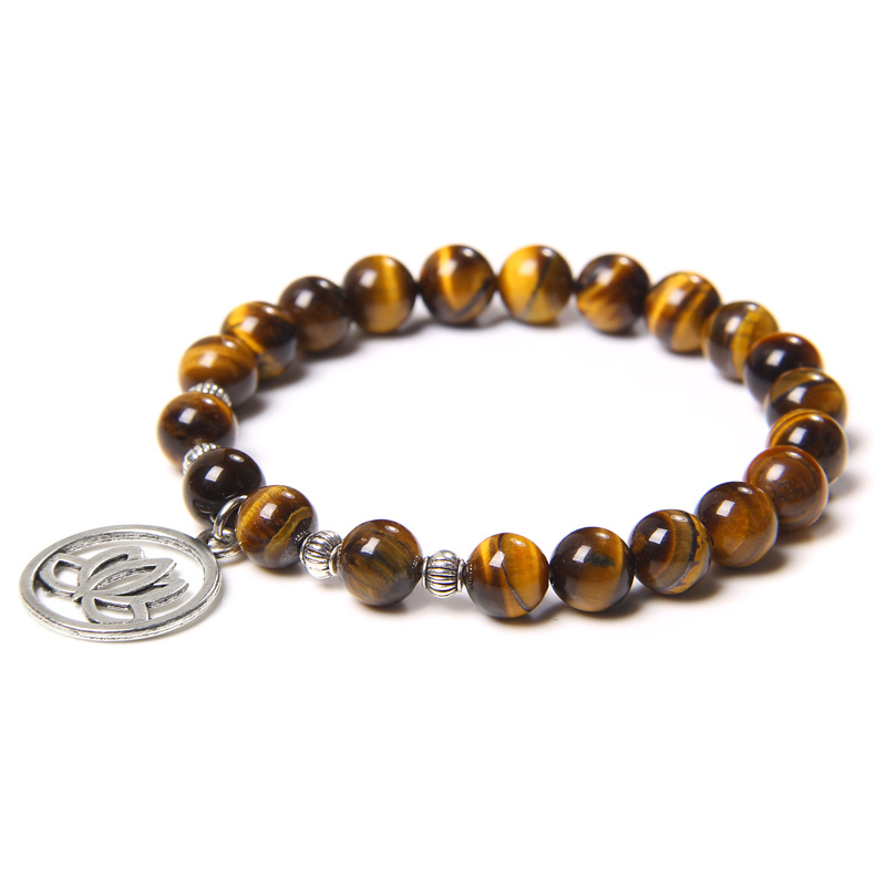 tiger eye tiger eye